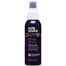 Milk Shake Silver Shine Spray