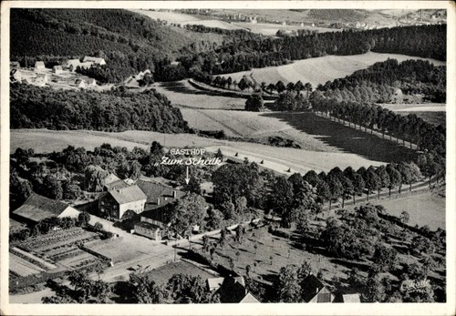Letmathe iserlohn im - ak,
