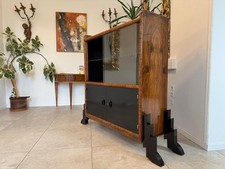 Altrestaurierte Art Deco