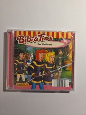 Bibi und Tina / Folge 80 : Der