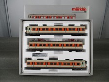 Märklin spur 37507 - spur, s-bahn