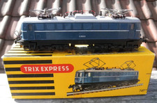 Trix express 761 lok e10 - express,