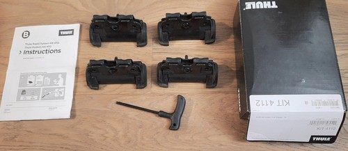 Thule 4112 für - für:, audi