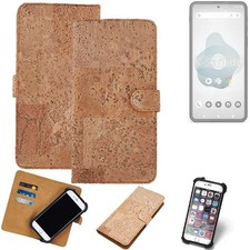 Handyhülle für Shift Phone8 Kork Hülle Handy Case Cover