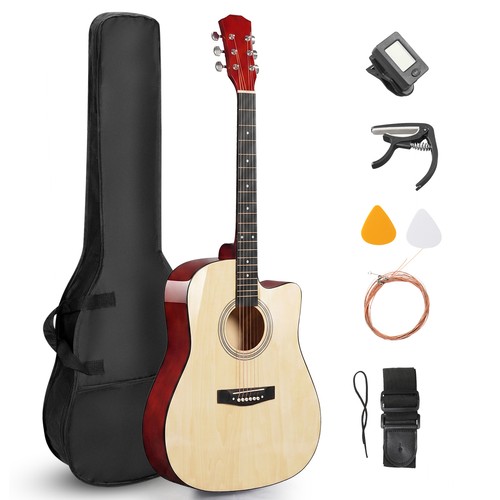 Akustikgitarren set für - akustikgitarren-set,