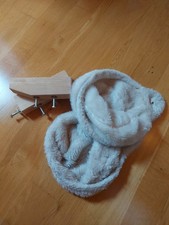  2x Wand Mulde für grosse schwere Katzen