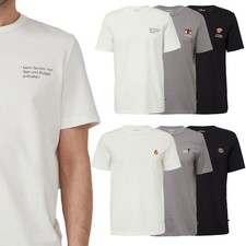 s.Oliver T-Shirt Grill Fleisch