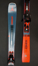 Ski Atomic Vantage 79 Ti