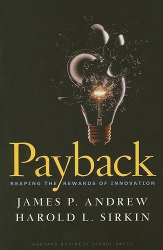 Payback reaping the - payback:,