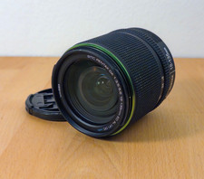 Pentax SMC Pentax DA 18-135mm