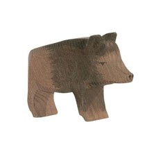 Ostheimer Wildschwein Bache