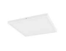 EGLO 97277 FUEVA Aufbauleuchte 50x50 LED 4000K Dimmbar Neutral Weiß