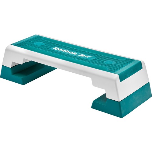 Step aerobic studio - studio, reebok