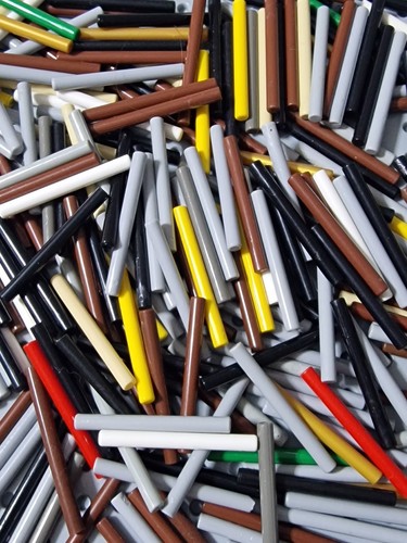 Lego stab stange - lego,