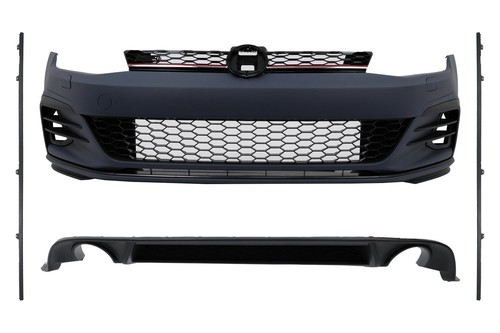 Bodykit für golf 5 - bodykit,