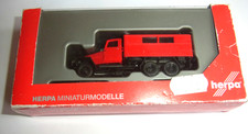 Herpa 308731- IFA G5