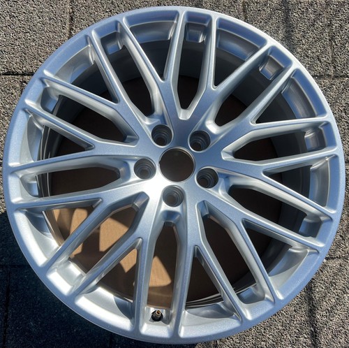 Original alufelge audi - 20",
