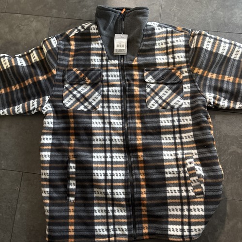 Thermohemd terrax workwear - thermohemd,