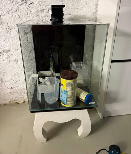 Dennerle nanocube aquarium - nanocube,