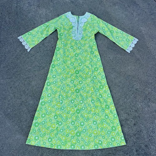Vintage 70 s - 70’s, lilly