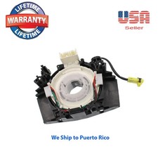 B5567-JH00A Clock Spring Fit