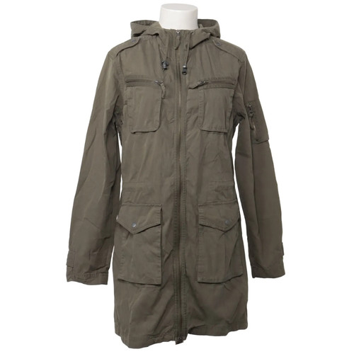 Soquesto parka damen - soquesto,, parka,