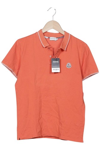 Moncler poloshirt herren - moncler,