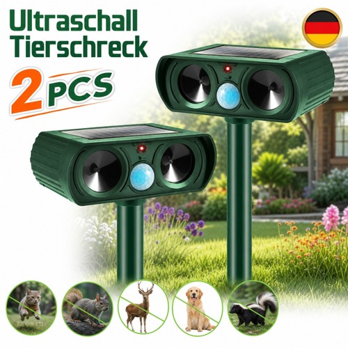 2pcs ultraschall - 2pcs,