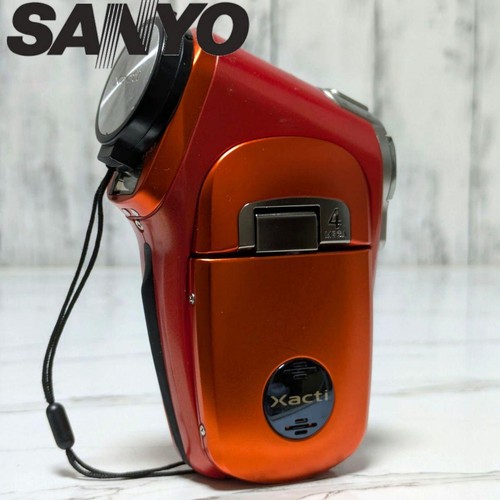 Sanyo dmx - sanyo, dmx-c4