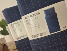 Ikea Doftakleja 2 x