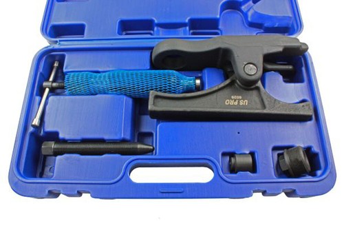 Pro hydraulischer manueller - us,