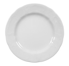 Seltmann Weiden SALZBURG Teller flach 21 cm Frühstücksteller Kuchenteller Gastro