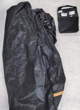 Schutzhülle 200 x 200 x 20 cm Abdeckung Grill Plane 420D Abdeckhaube Schutzplane