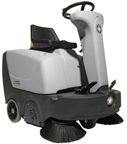 Nilfisk 1000s p - sr,