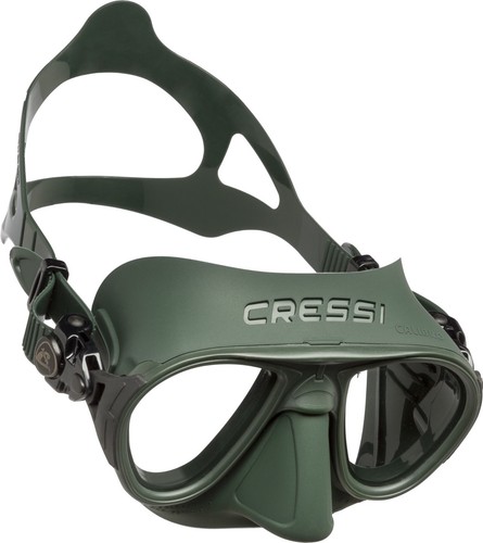 Calibro cressi maske one size - calibro,