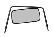 1x Außenspiegel Rückspiegel