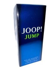 JOOP! Jump Eau de Toilette Herrenduft 100ml