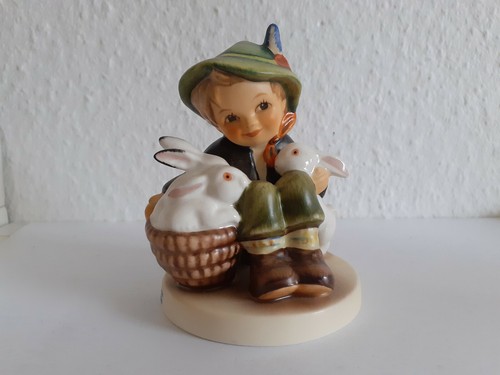 Goebel hummel figur - hummel, 58/2/0