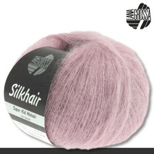 Lana grossa silkhair - grossa,