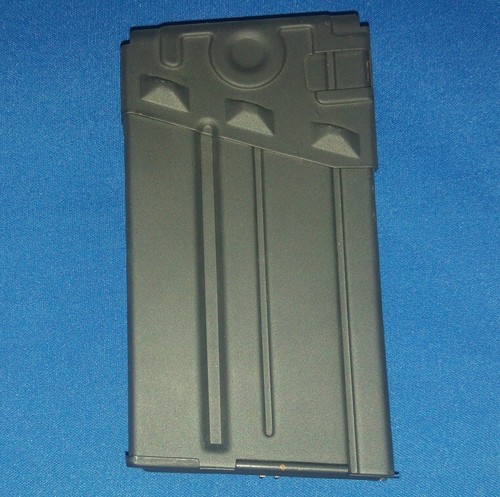 Magazin hicap für 6mmbb - hicap, g3