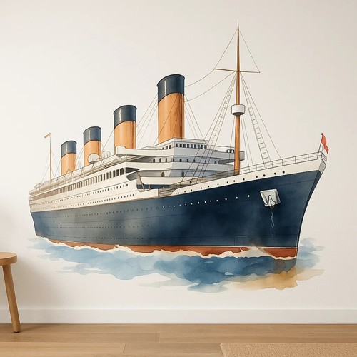 Titanic schiffsuntergang - titanic,