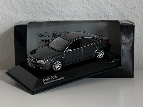 Audi rs6 limousine - limousine,