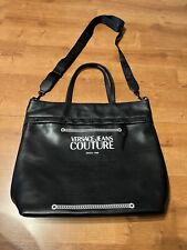 Versace Jeans Couture Tasche Handtasche Shopper Weekender