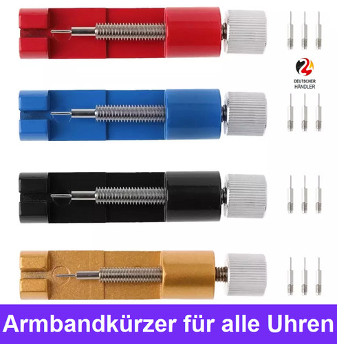 Stiftausdrücker uhren - stiftausdrücker,