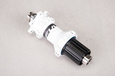 Hinterradnabe FULCRUM Red