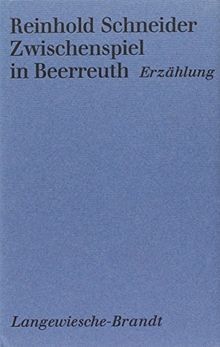 Zwischenspiel beerreuth - zwischenspiel,