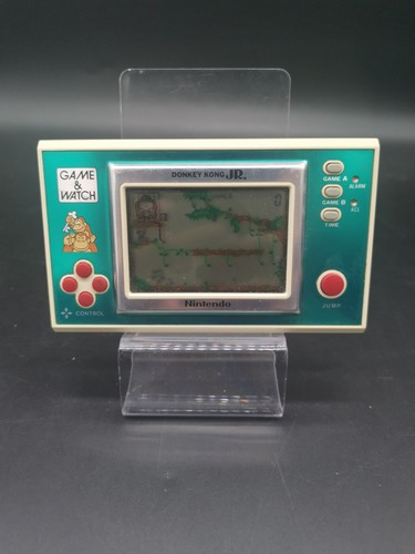 Nintendo game and watch - game,