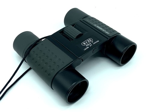 Hama classic 8x22 - hr,