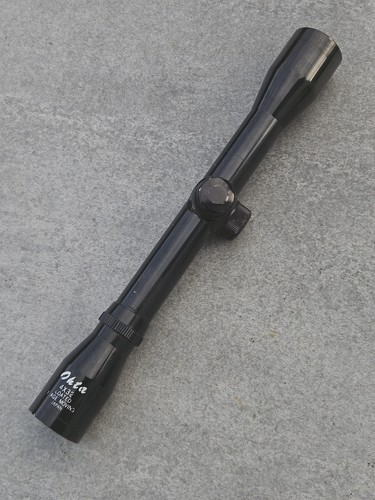 Zielfernrohr ohta x 32 - , 4