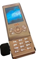 RAR - Sony Ericsson W595